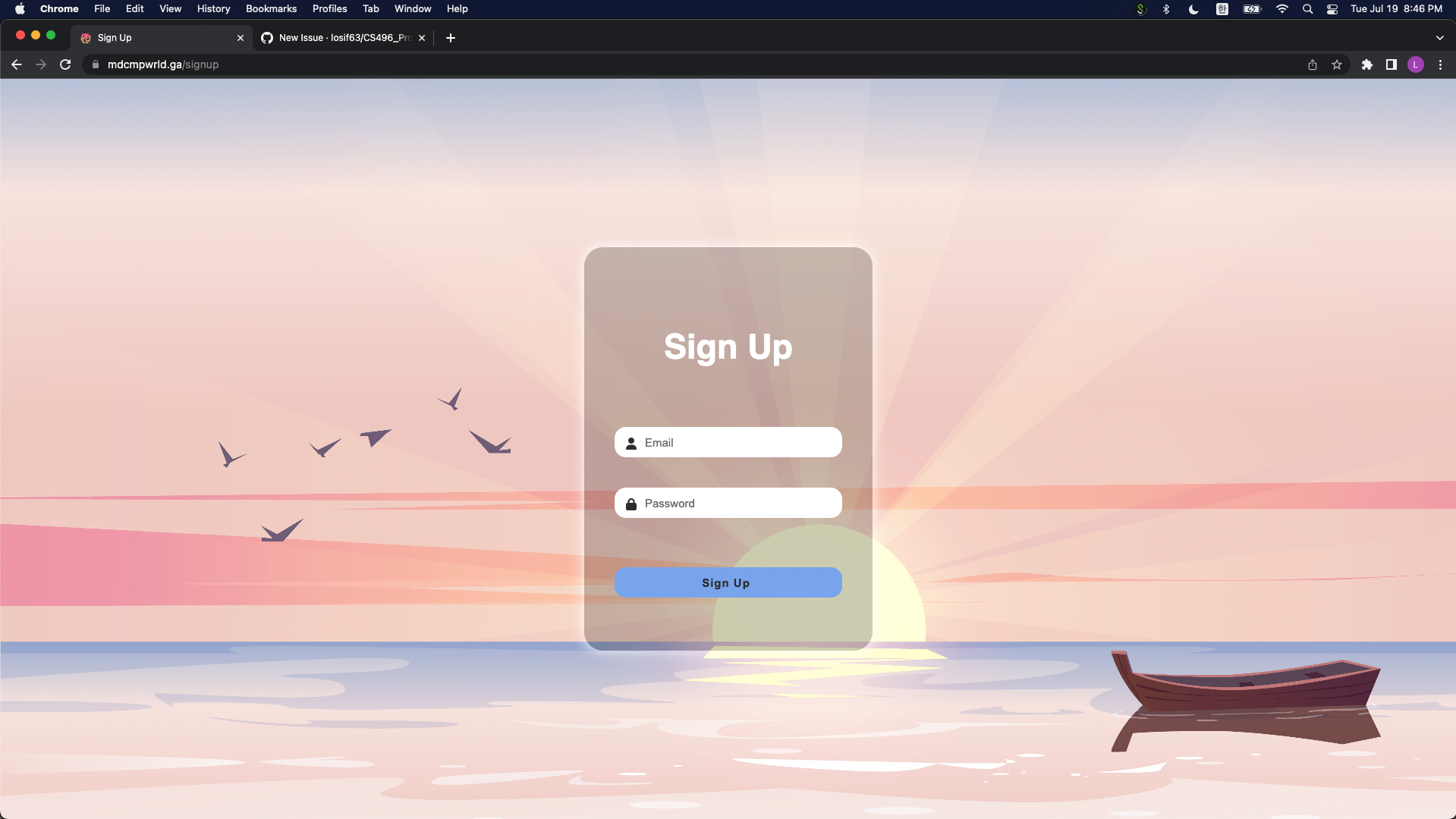 GitHub - anista13/Madcamp-Week3: 싸이월드 Clone, Web Games
