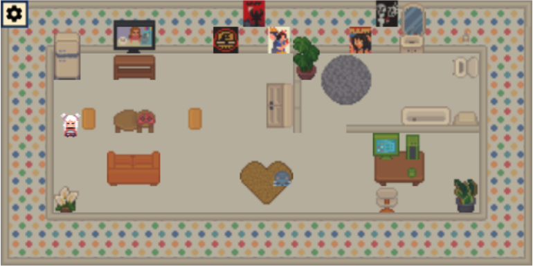 GitHub - anista13/Madcamp-Week3: 싸이월드 Clone, Web Games
