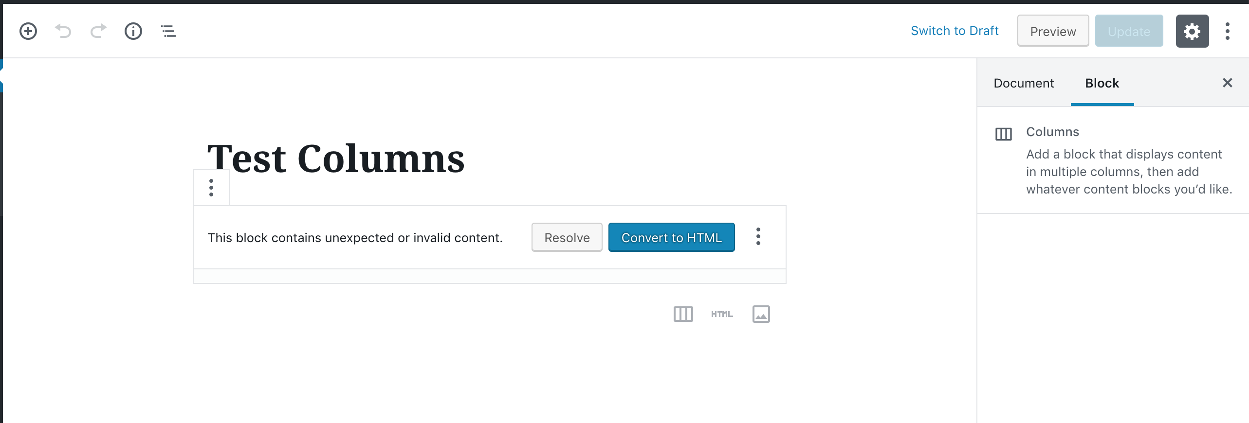 SelectControl does not save the correct Class Names, causes validation ...
