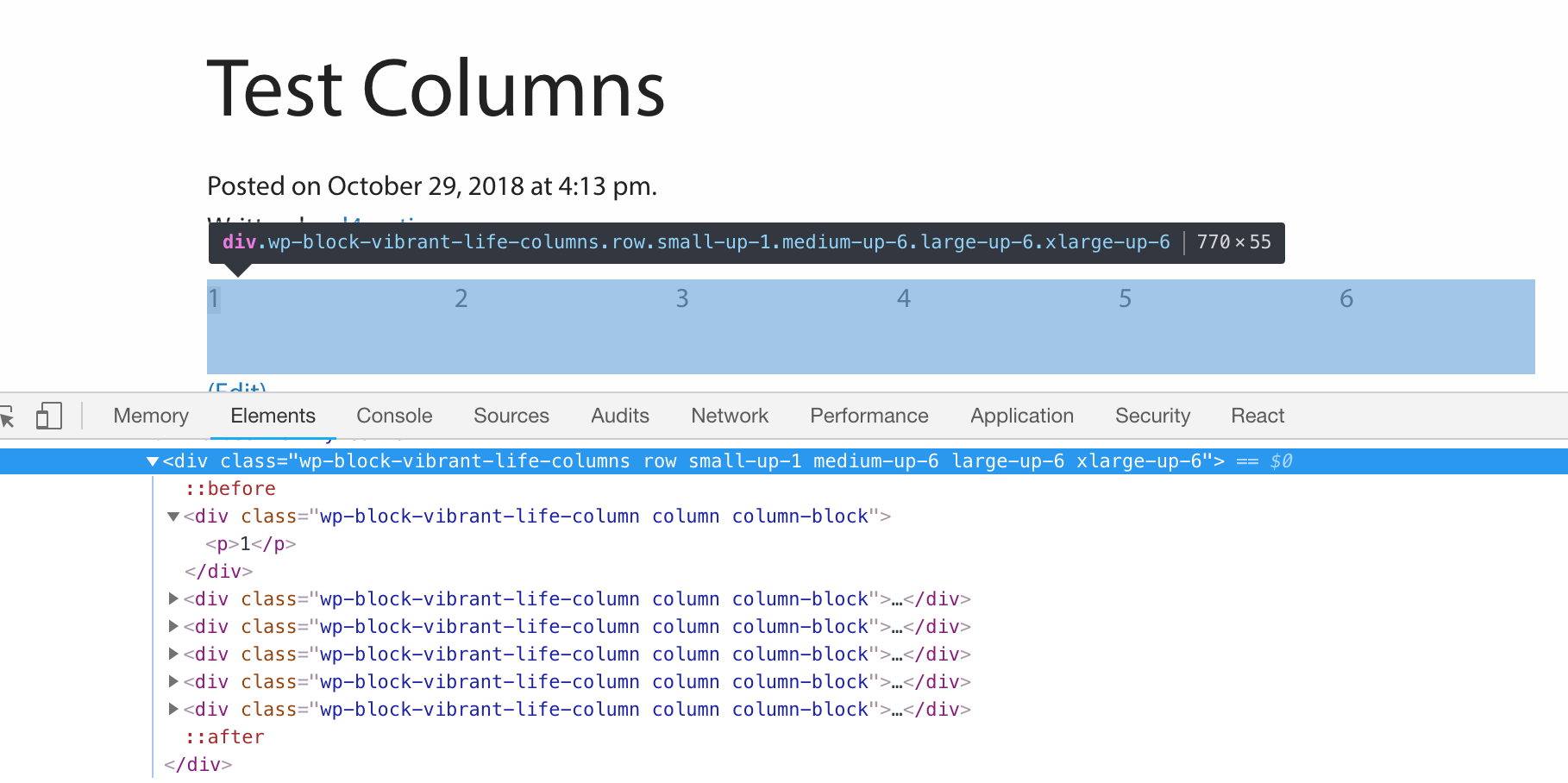 SelectControl does not save the correct Class Names, causes validation ...