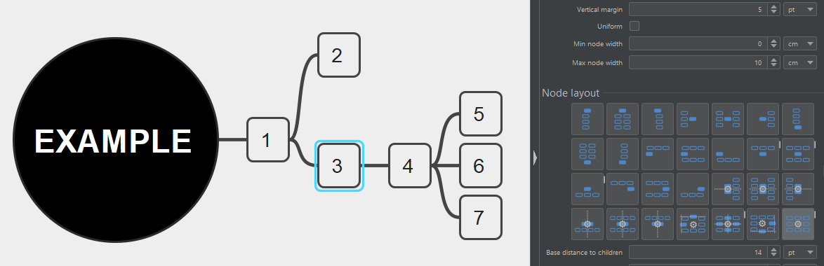 New Mind Map Node Layouts: Challenges and Suggestions · freeplane ...