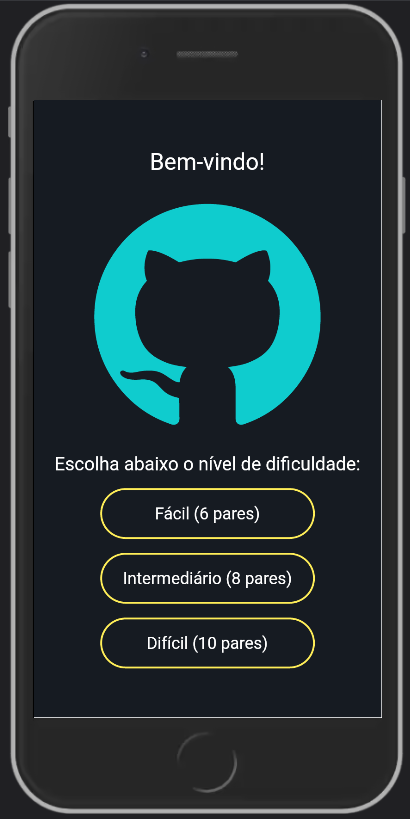 GitHub - marcussenise/jogoMemoria-Flutter: Jogo da memória com avatares ...