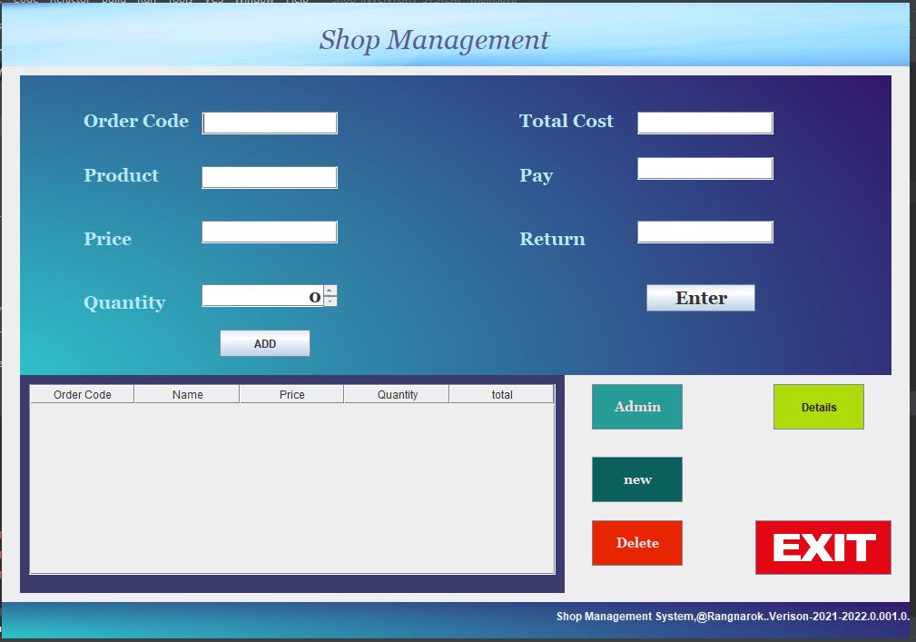 GitHub - Galib3O3/Shop_Management_System_JavaSwing