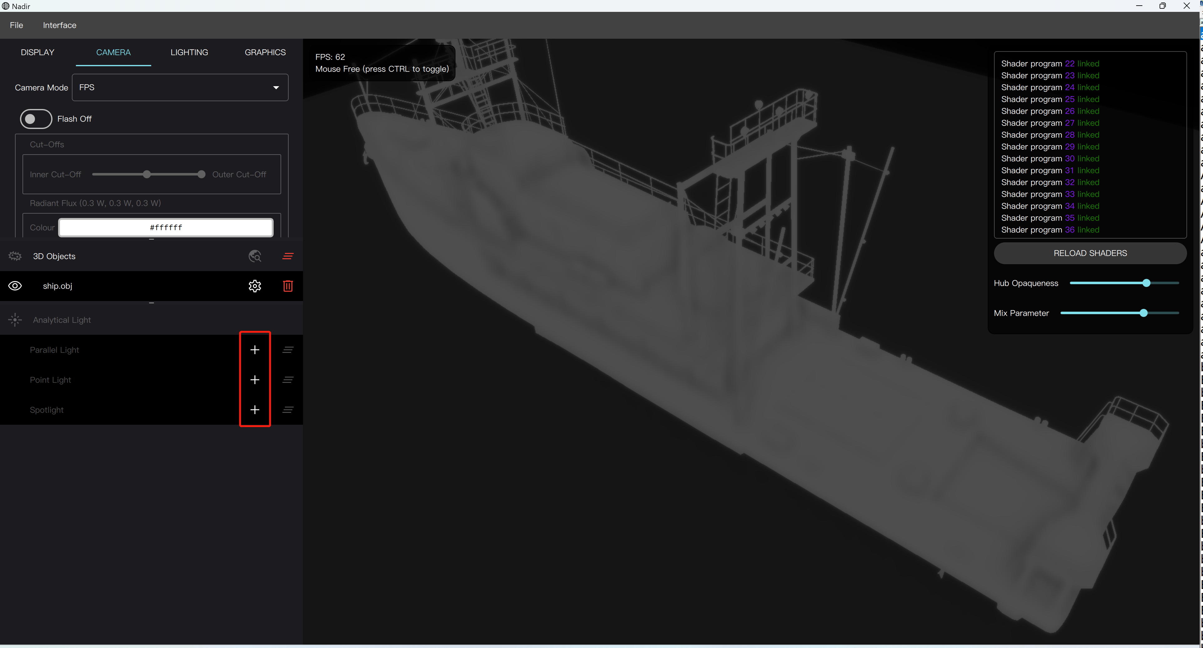 GitHub - QixuanZhao/Phantom: A 3D Renderer