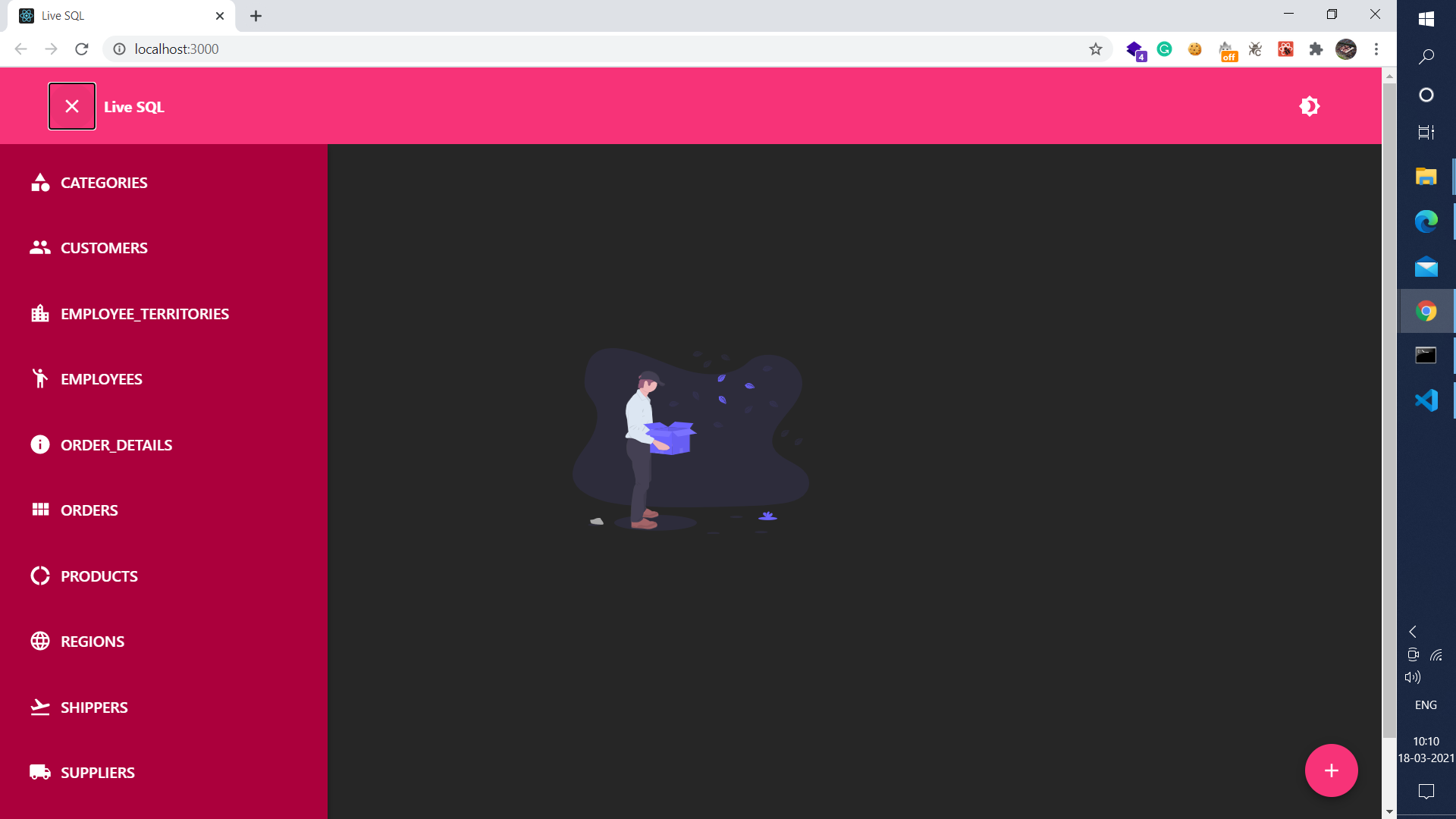 github mysql Images High Quality Grahic GitHub - lekhrajsaini01/mysql-app