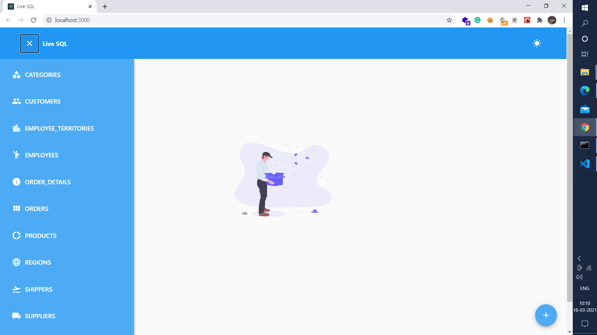 GitHub - lekhrajsaini01/mysql-app