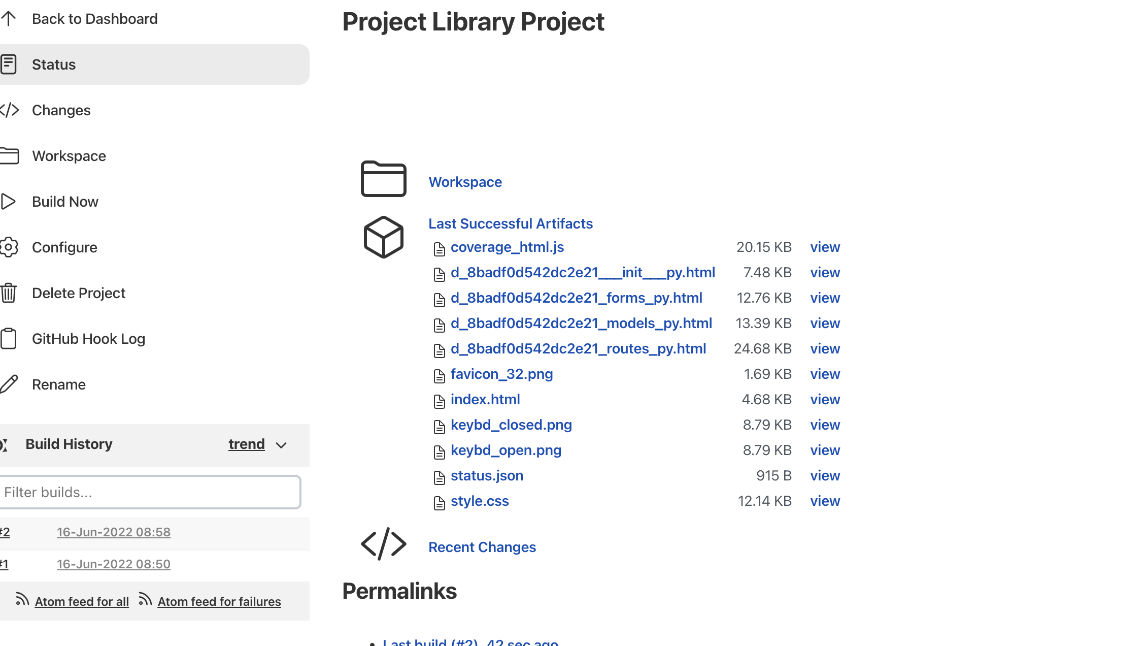 GitHub - JazzHaddlesey/week-5-project