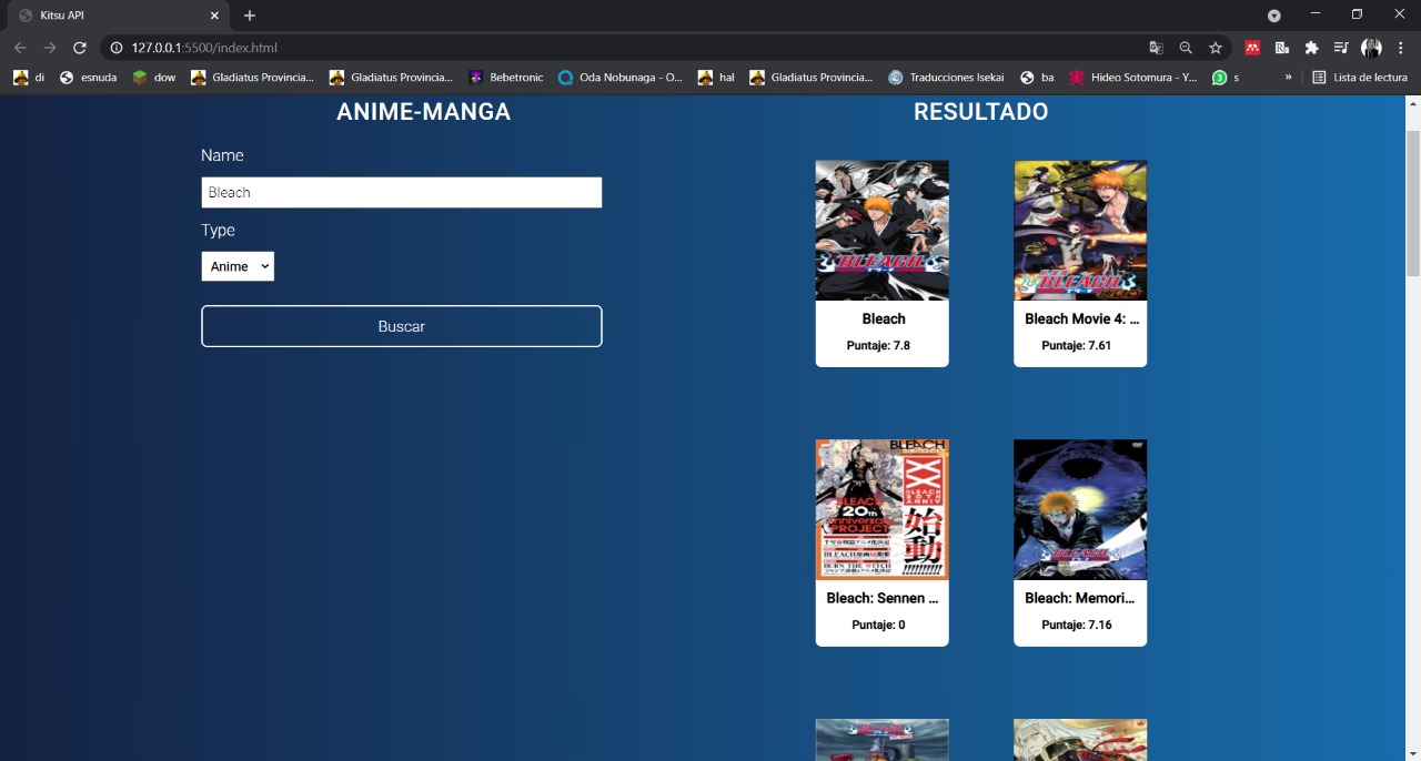 GitHub - ChristopherRamosDev/Jikan-Anime-API: Anime API based on ...