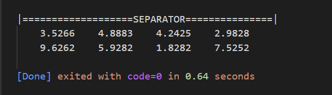 GitHub - wakoliVotes/Format-specifiers-in-C--Width-specifiers: In this ...