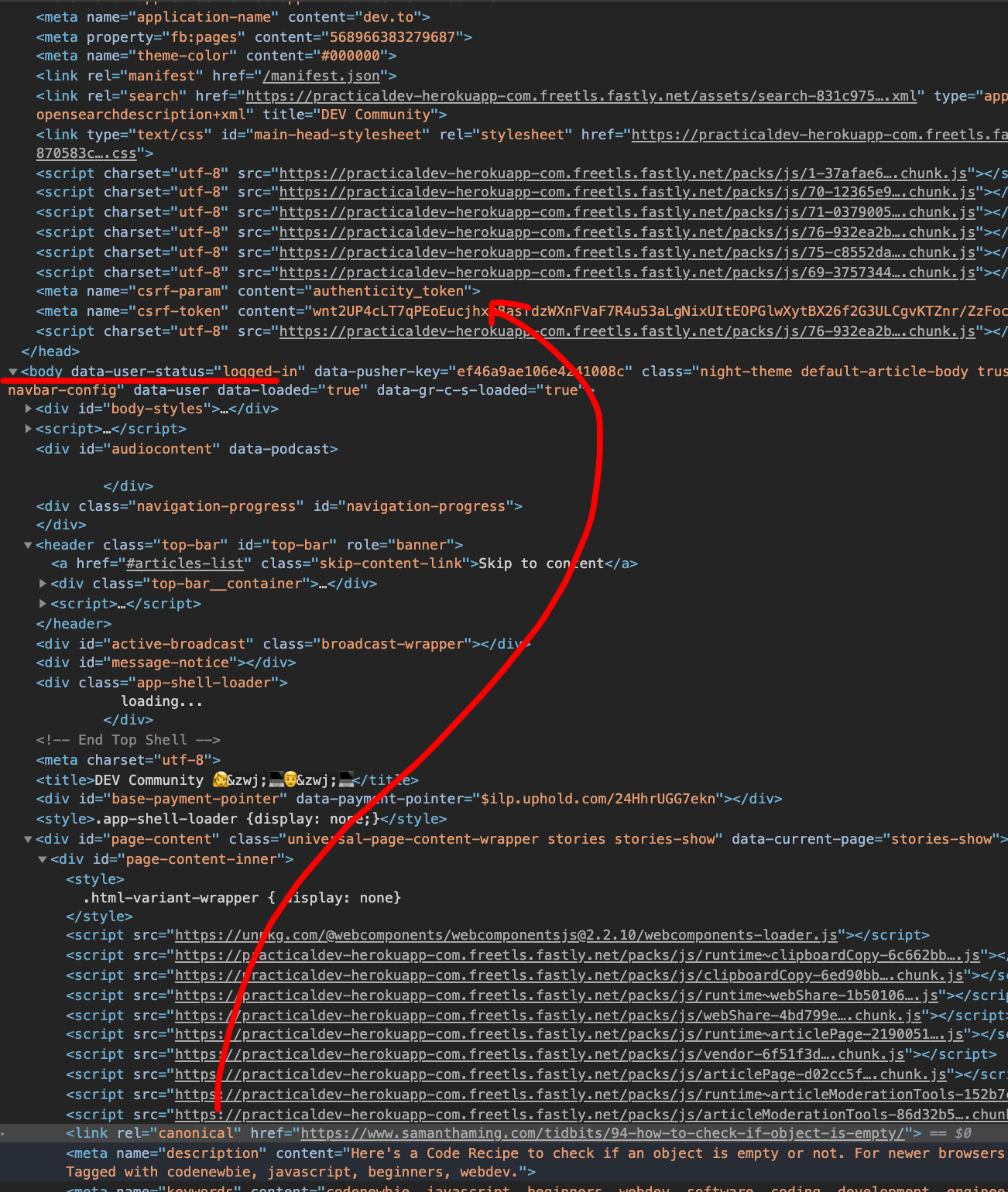 canonical_url