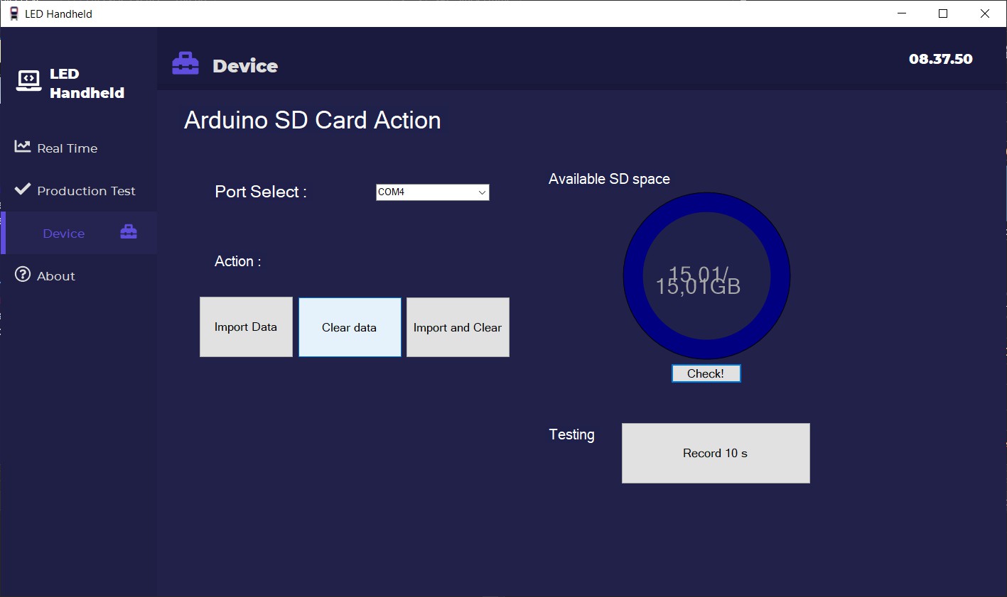 GitHub - handzhd/LED-Handheld-HMI: A HMI code for Arduino-based device ...