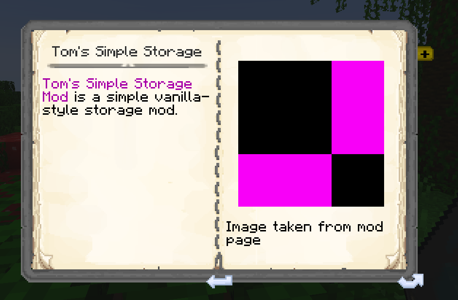 One Guide loading error · Issue #3202 · FTBTeam/FTB-Modpack-Issues · GitHub