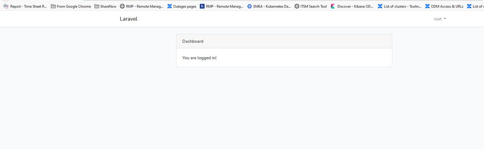 Not Working On Laravel 8 Issue 778 Jeroennoten Laravel Adminlte Github<script async src=
