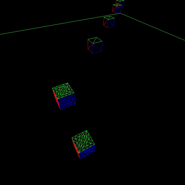 GitHub - MorranMogge/3D_project