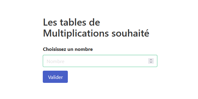 GitHub - BGuiIlot/Multiplication