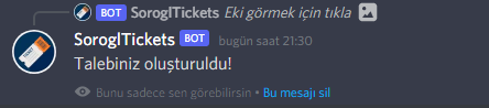 Github Efesorogluu Sorogltickets