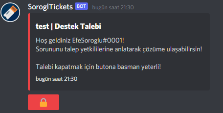 Github Efesorogluu Sorogltickets