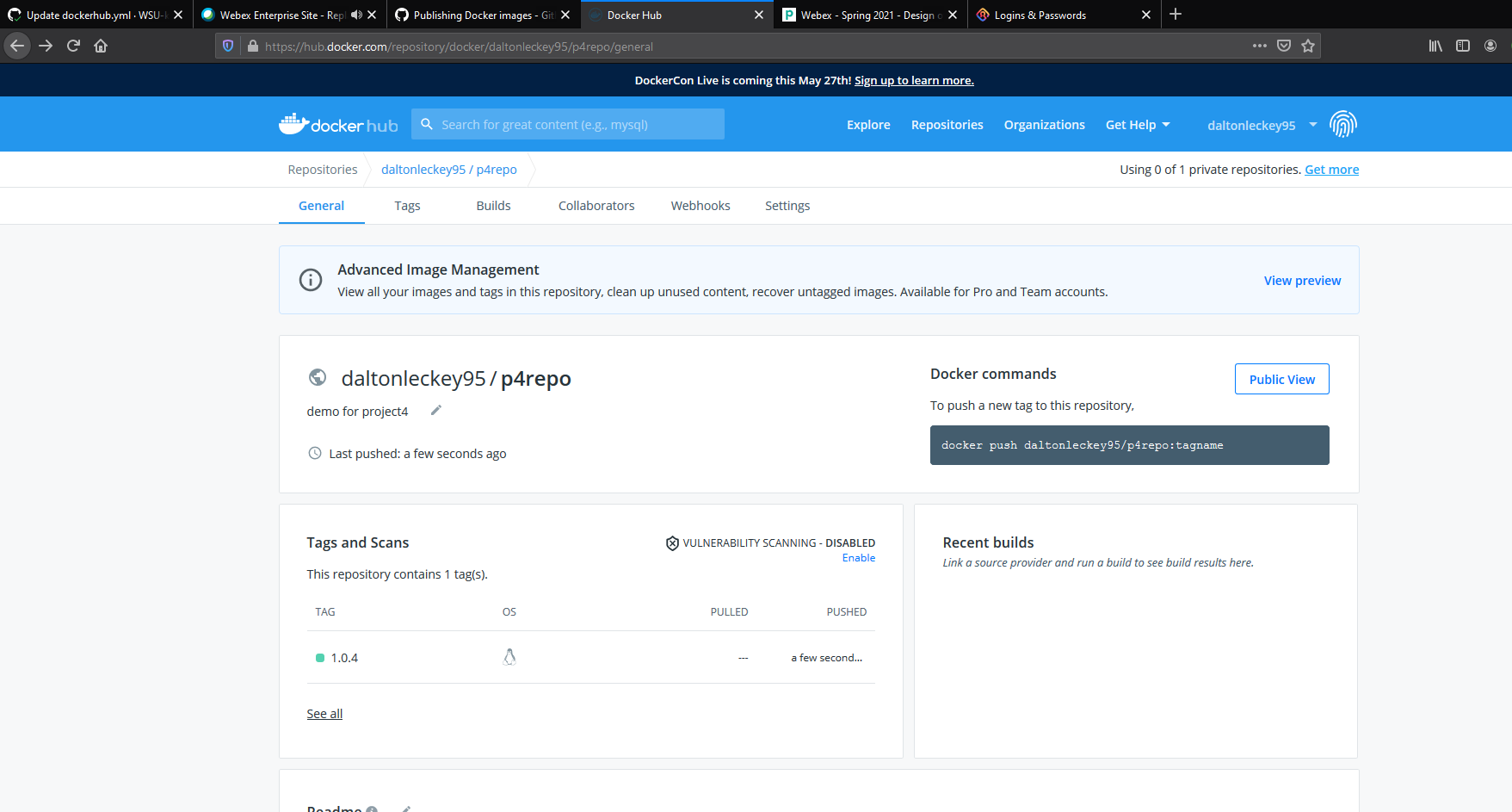 github wsu classroom Images High Quality Grahic GitHub - WSU-kduncan/ceg3120-p4-DaltonLeckey: ceg3120-p4-DaltonLeckey ...