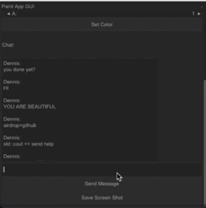 PaintWithFriendsTextChat