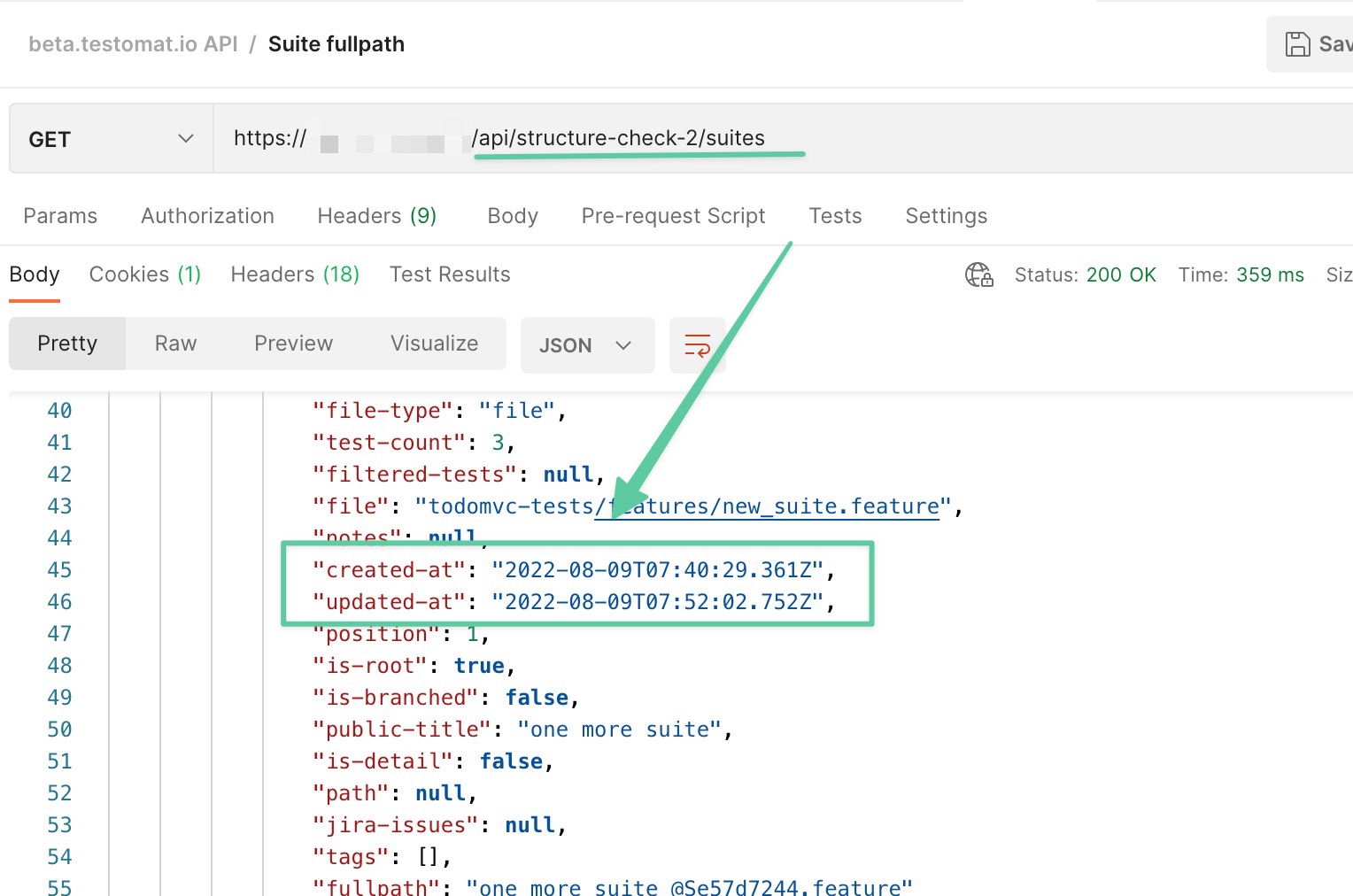 Export feature file via API · Issue #607 · testomatio/app · GitHub