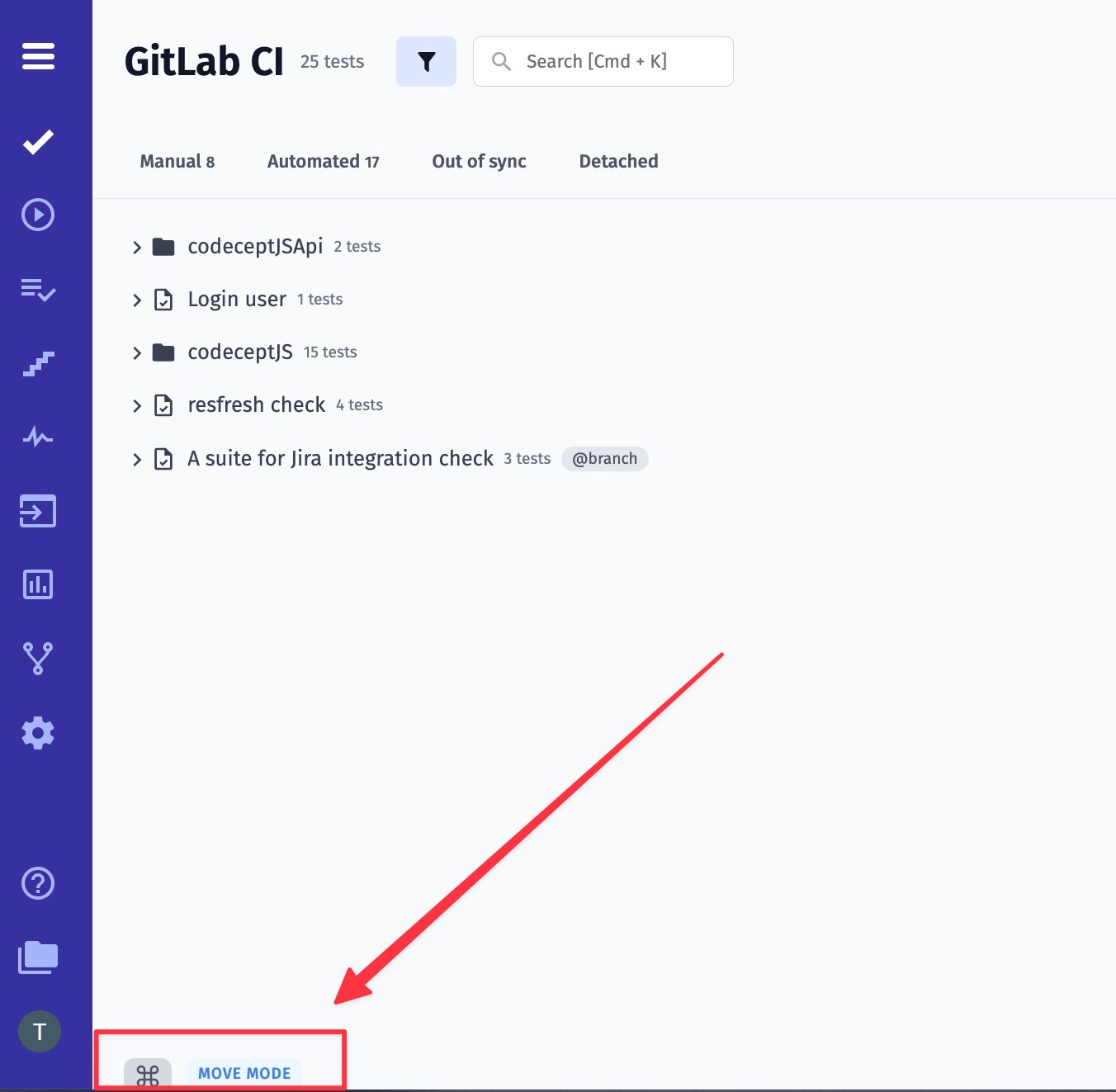 Sort/Move mode button is partially out of viewport · Issue #611 ...
