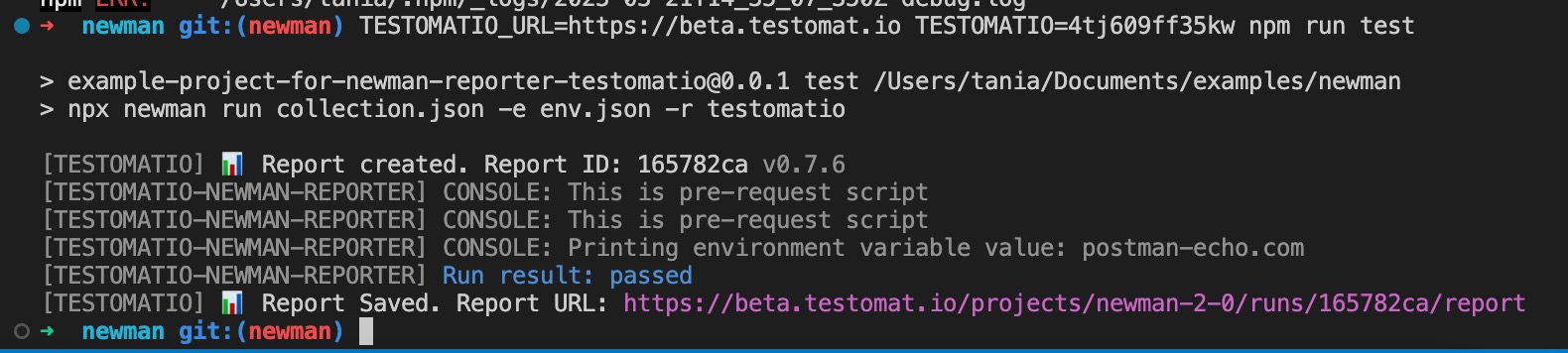 Please migrate your code to use AWS SDK for JavaScript (v3) when ...