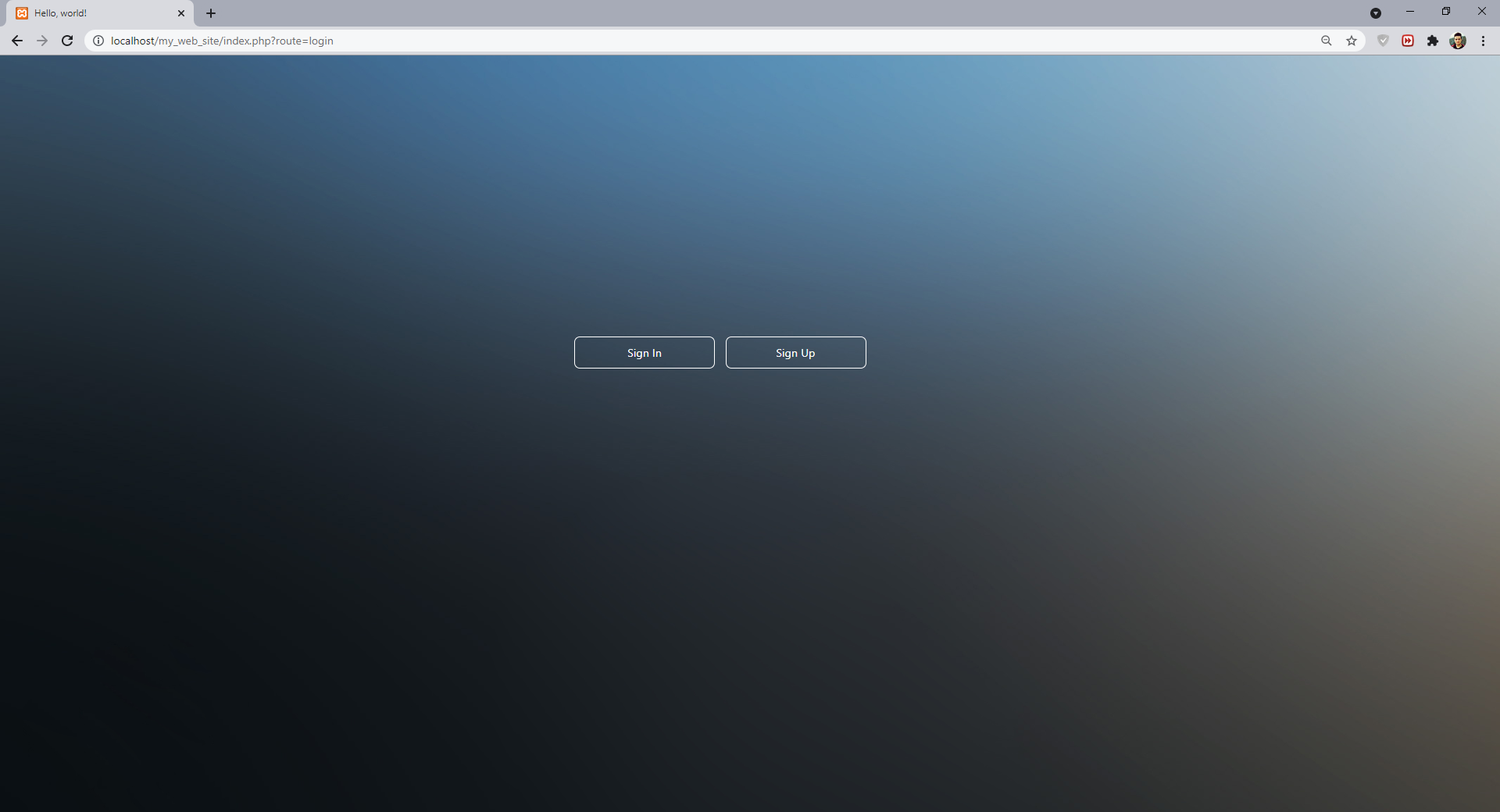 Hello, world! - Google Chrome 07_06_2021 16_27_52