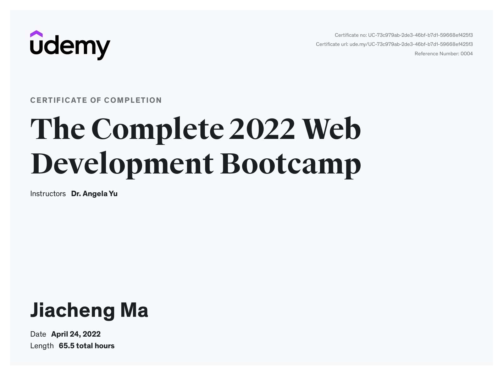 GitHub - JiachengMa-26/MJC-Personal-Web · GitHub