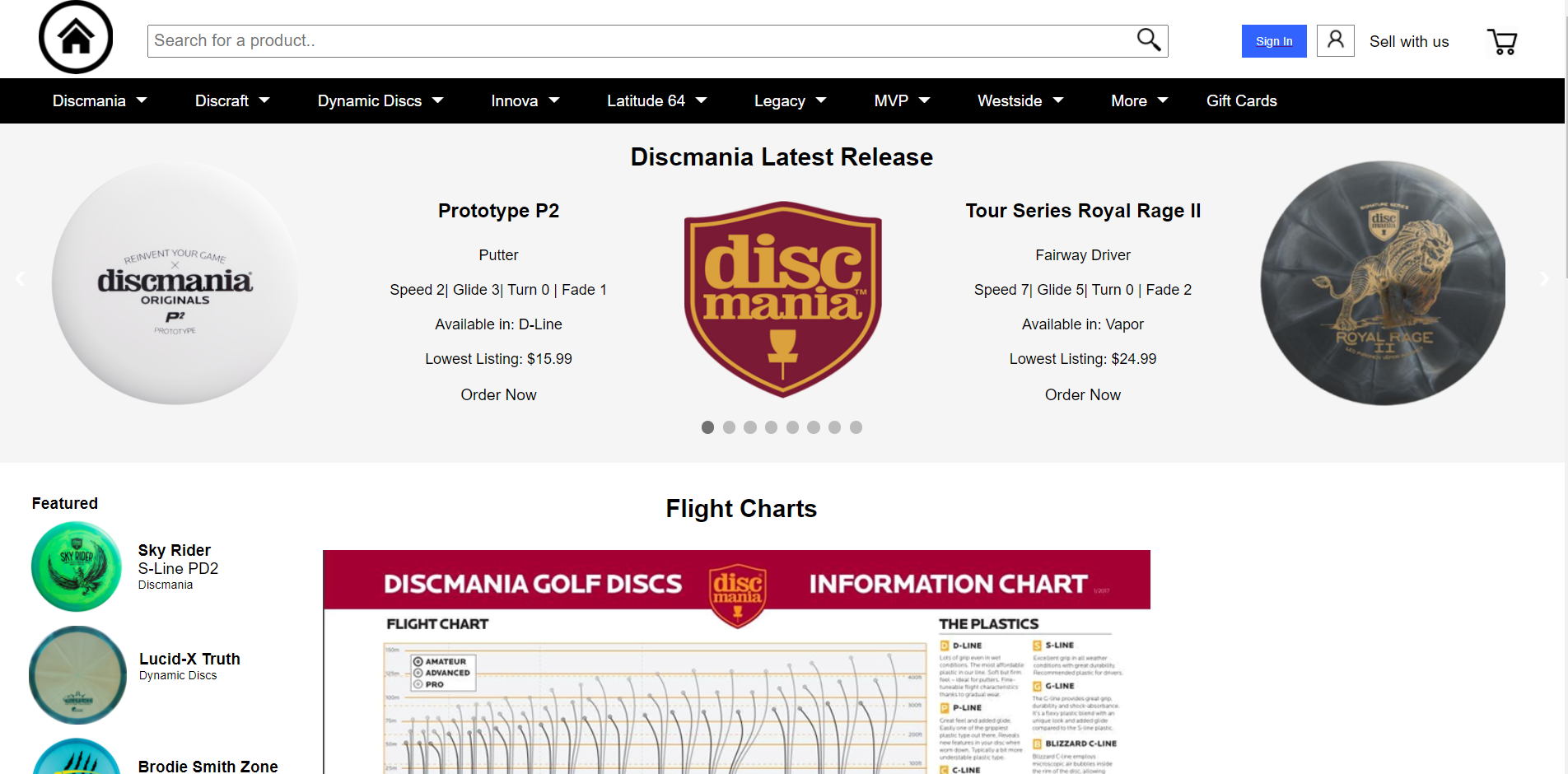 GitHub MichaelLuster/DiscGolfsite
