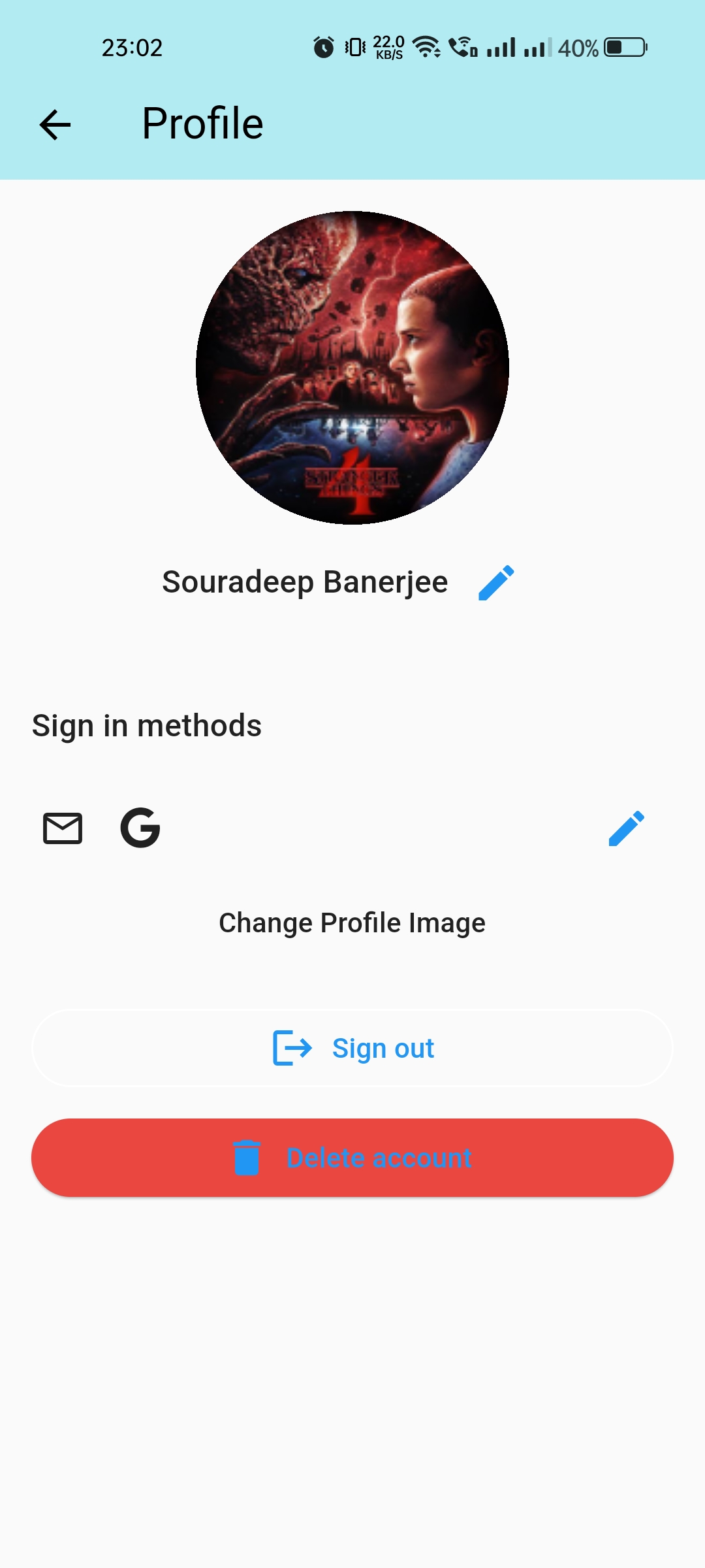GitHub - Souradeep1101/Yoga-App: A simple app for streaming and ...