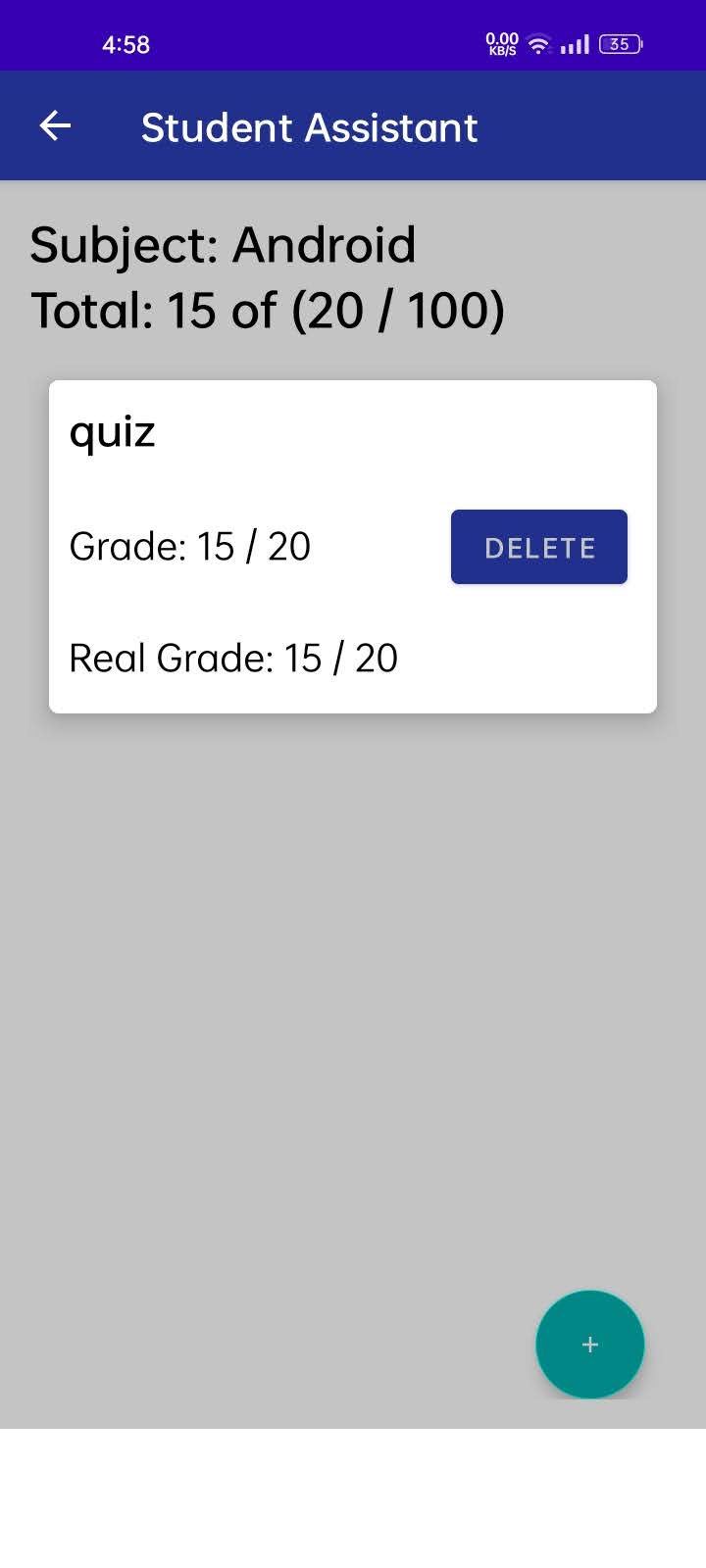 GitHub - Hanna-Hinn/Student_Assistant: Android Project · GitHub