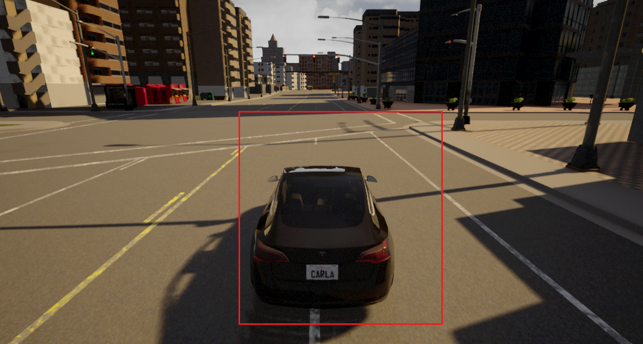 GitHub - AshwinRamachandran2002/Visual-Perception-for-Self-Driving-Cars