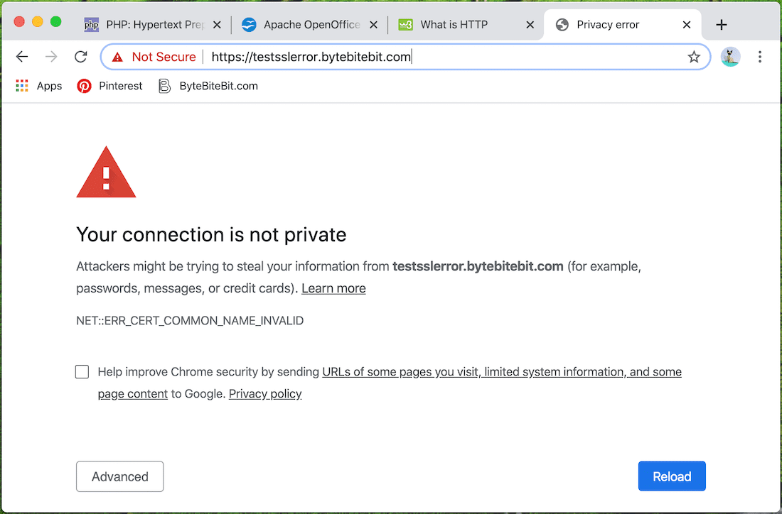 not-secure-warning-your-connection-is-not-private