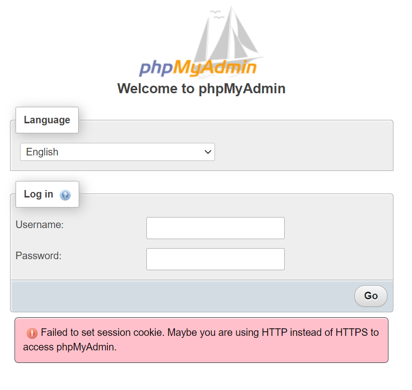[GoogleAppEngine] V5.1.0 - Failed to set session cookie. Maybe you are ...
