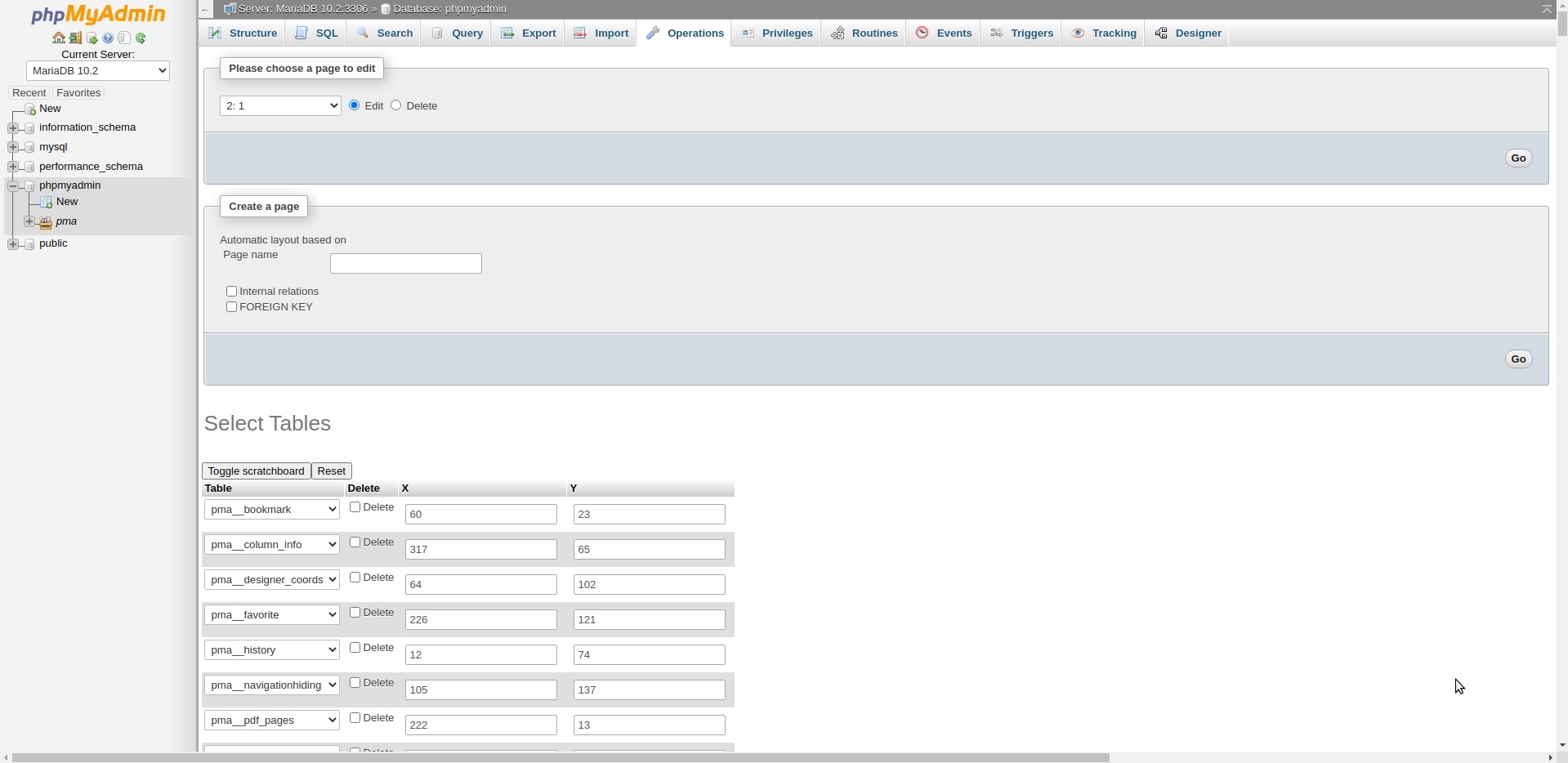 Dead code removal from codebase · Issue #16939 · phpmyadmin/phpmyadmin ...