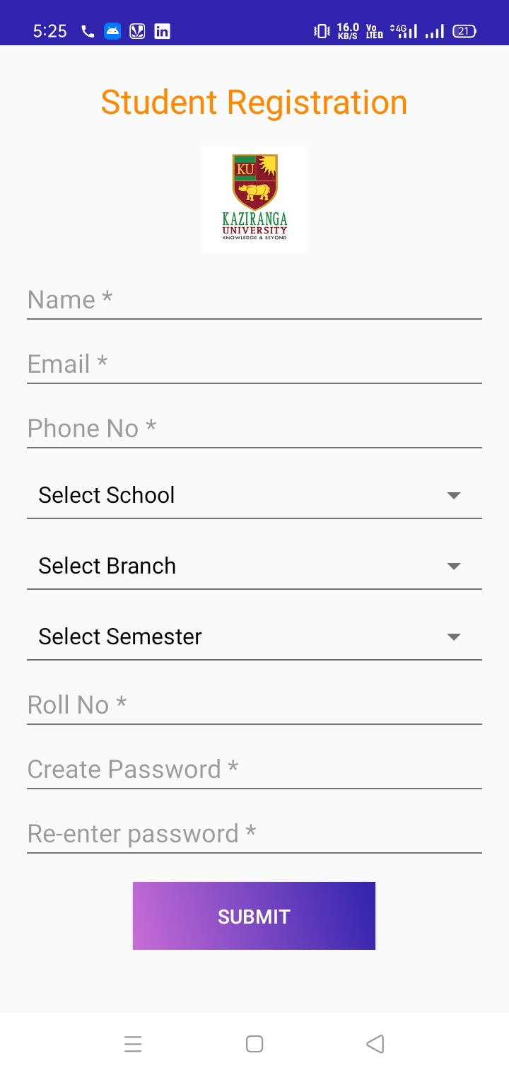 GitHub - bhagya3929/Android-App-on-Student-Portal: The android app is ...