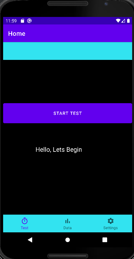 GitHub - RyGuy806-pitt/AppDev: Development of an Android App based off ...
