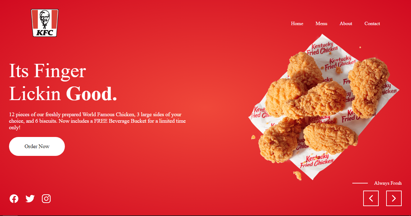 GitHub - KILLERTIAN/KFC