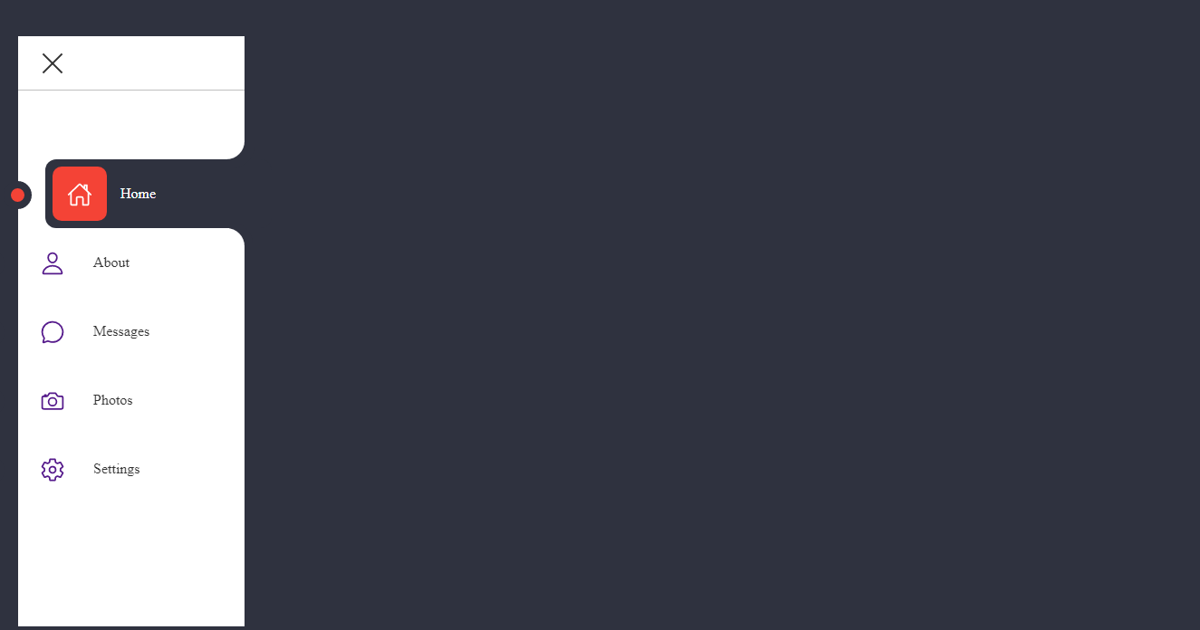 GitHub - KILLERTIAN/Side-Nav-Bar