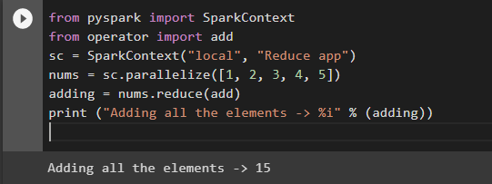 GitHub - ThanTrongHuynhNhan/Spark-Properties-RDD-and-DataFrame: Study ...