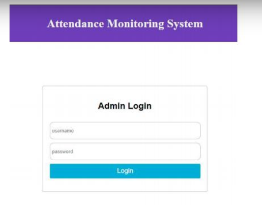 GitHub - sathvikdurgapu/Face-Recognition-For-Tracking-Attendance