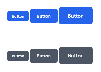 Improve button dark mode - icon text rounded setting button · Issue ...