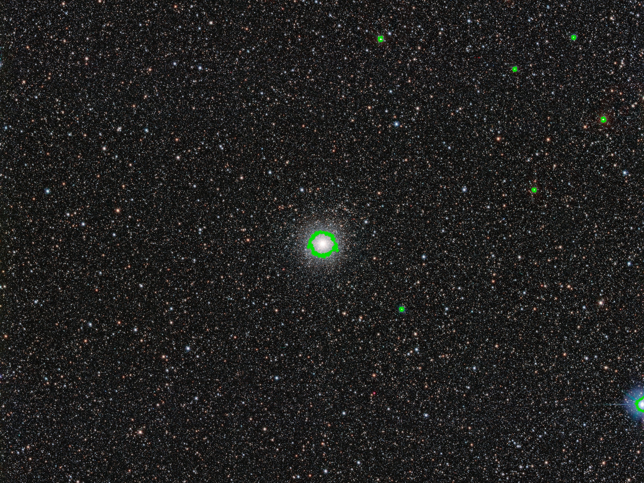 GitHub - SayanChaki/Starscape-Module: The following Python Module is an ...