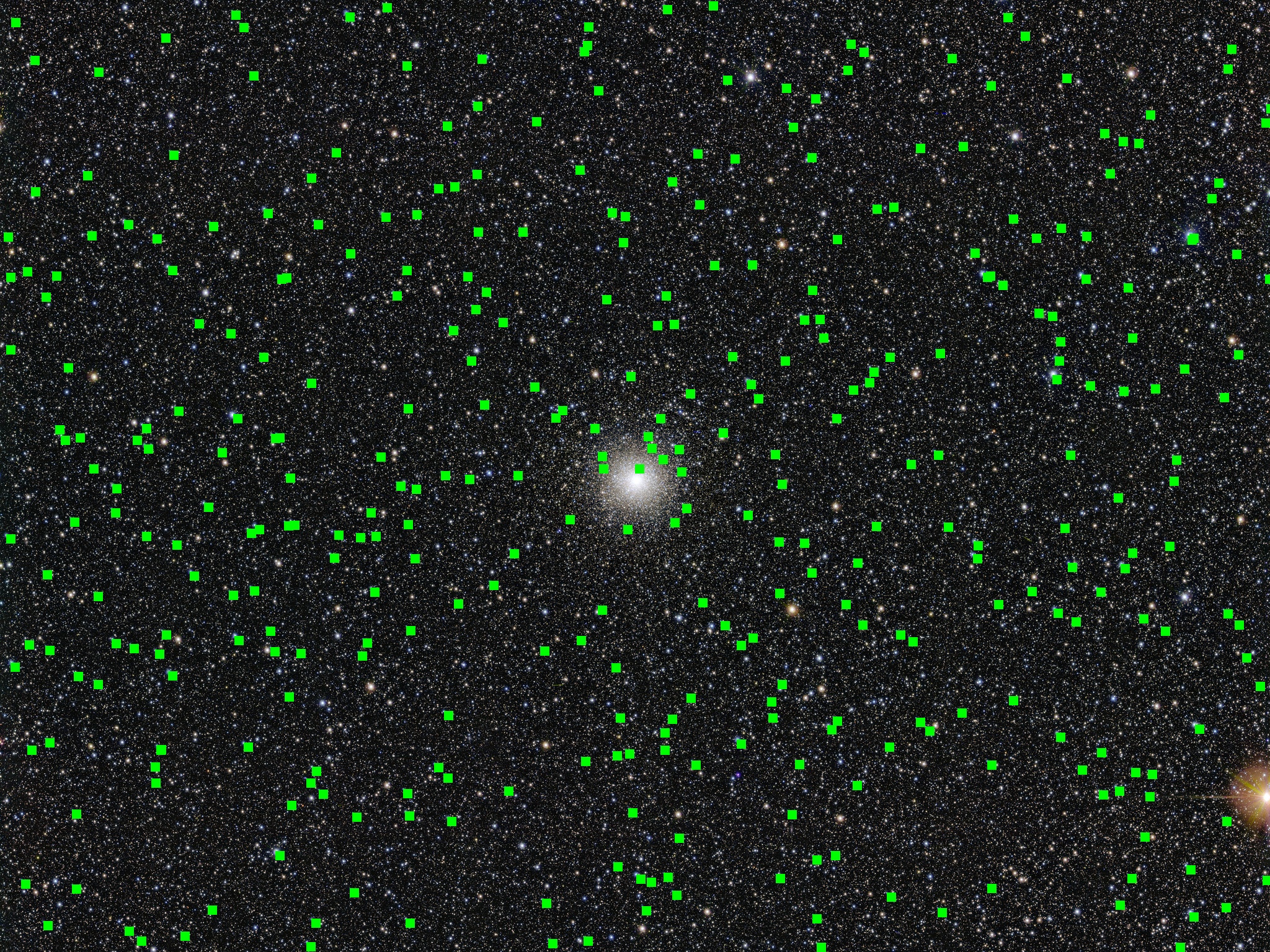 GitHub - SayanChaki/Starscape-Module: The following Python Module is an ...