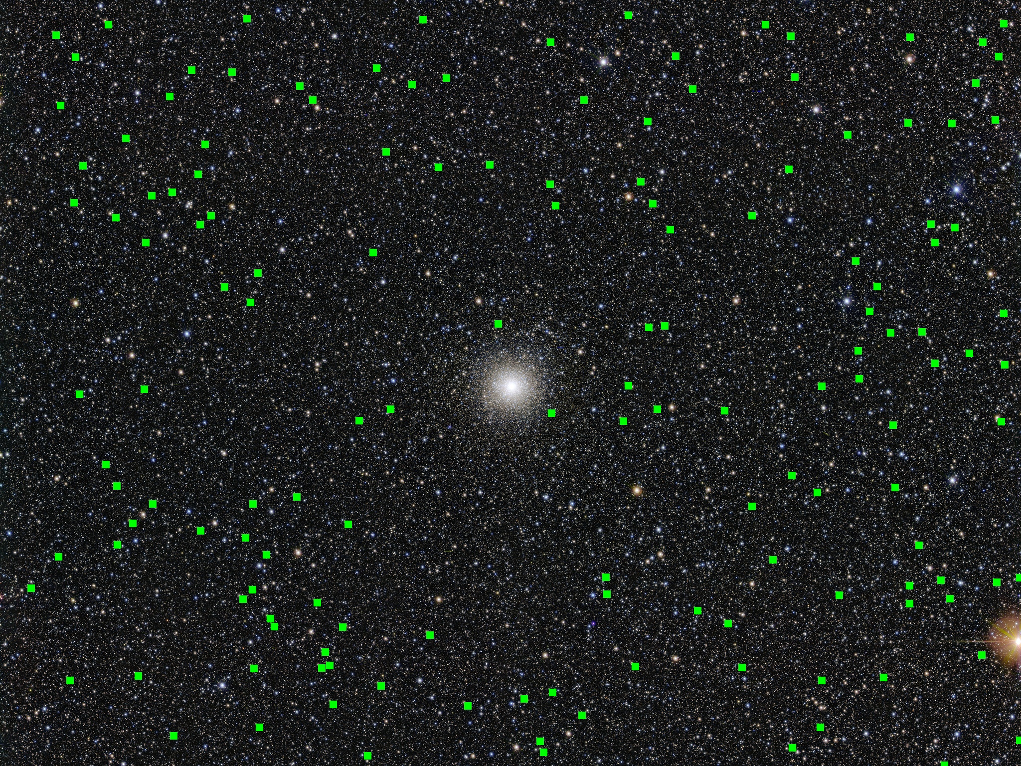 GitHub - SayanChaki/Starscape-Module: The following Python Module is an ...