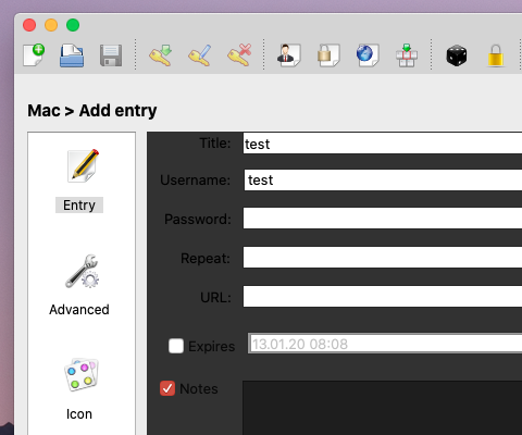 Glitch when switching between dark and light mode macOS Catalina ...