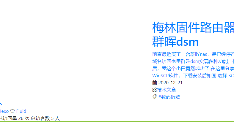 github pages部署问题 · Issue #831 · fluid-dev/hexo-theme-fluid · GitHub