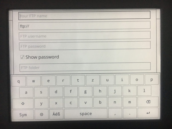 Uncloseable window · Issue #7100 · koreader/koreader · GitHub