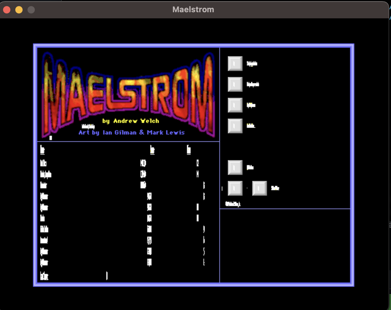 Maelstrom_text_failure