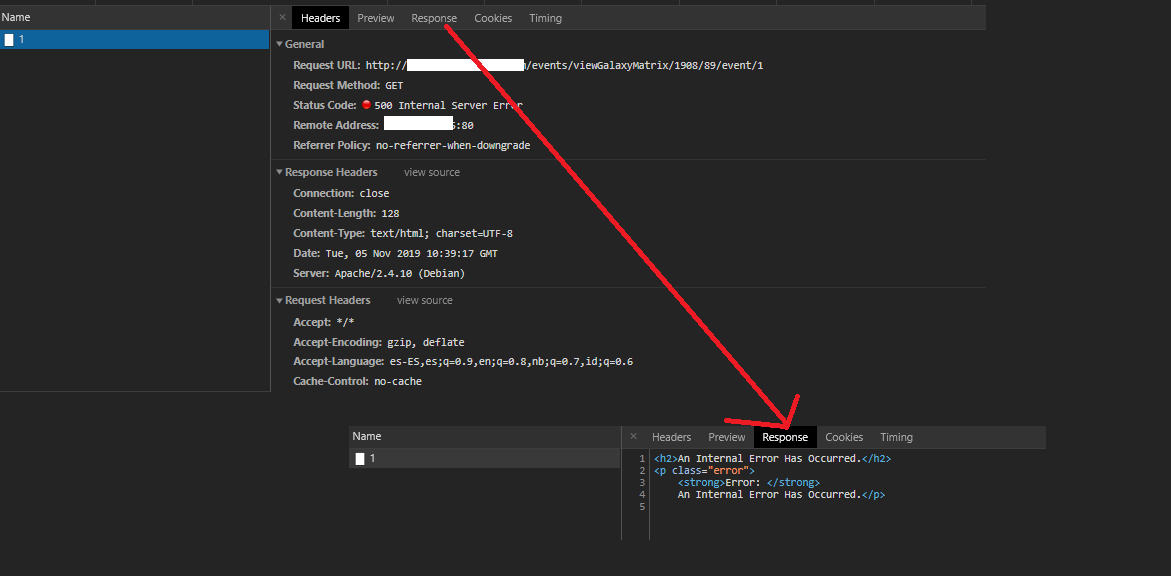 Att&ck matrix appears broken after recent update · Issue #4393 · MISP ...